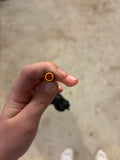 Thumb throttle