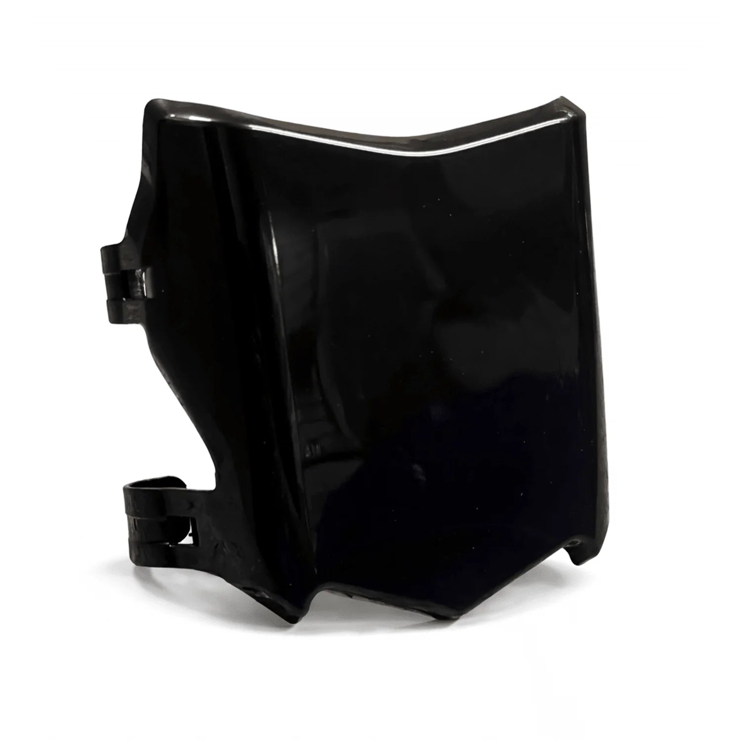 Glossy Motocutz Style Plate